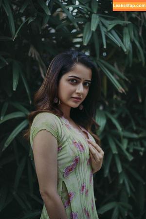 Ashika Ranganath photo #0002