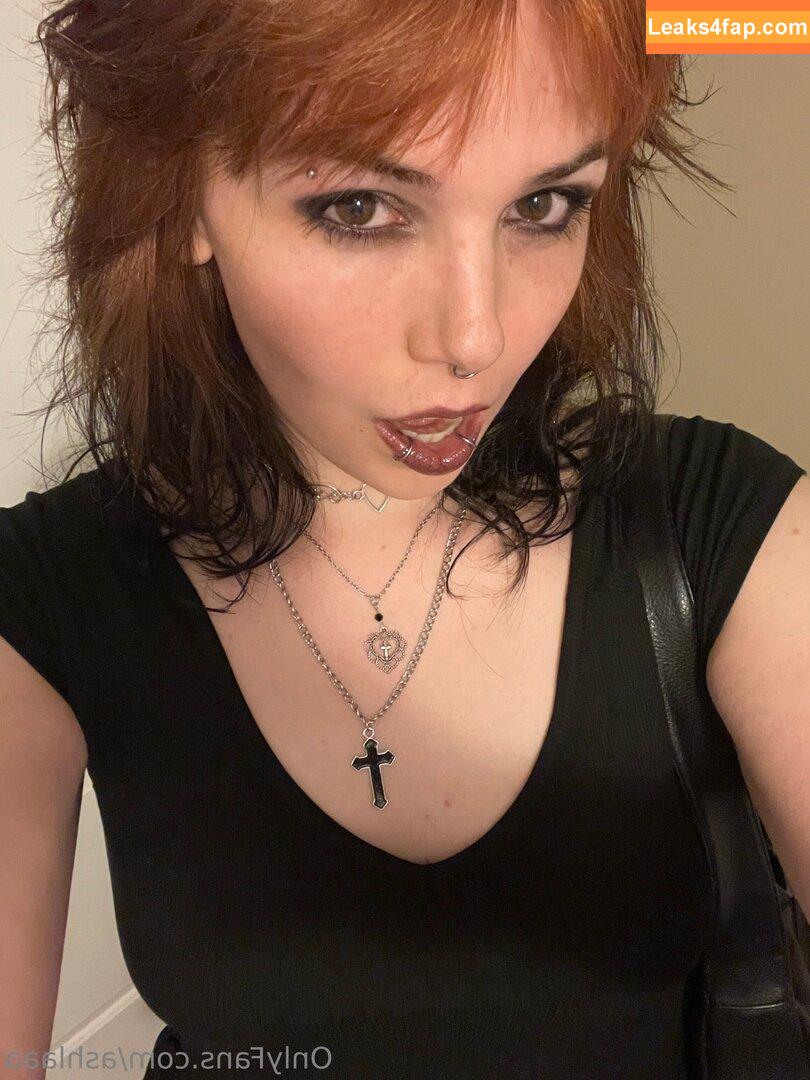 ashlaaa /  leaked photo photo #0059