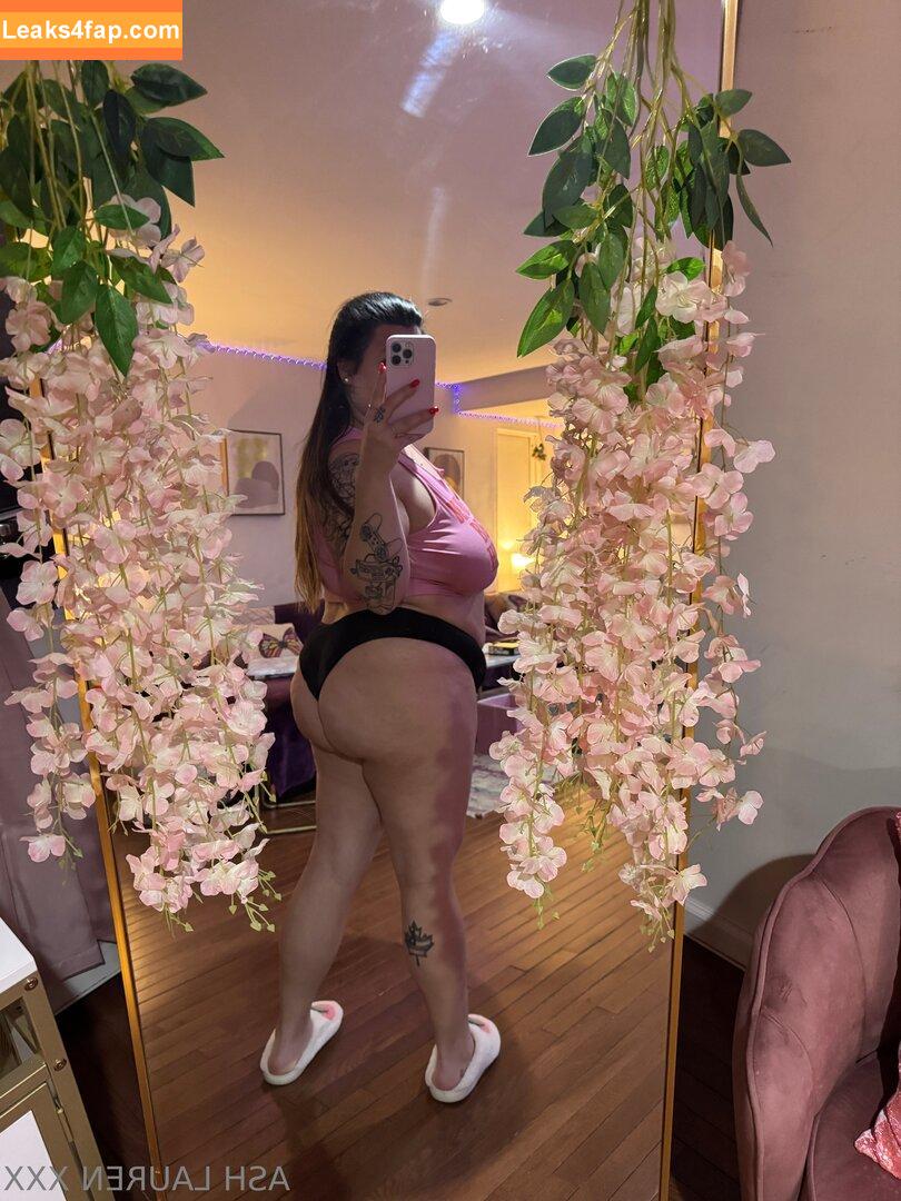 ashlaurenxxx / ashlaurenbbw1 leaked photo photo #0062