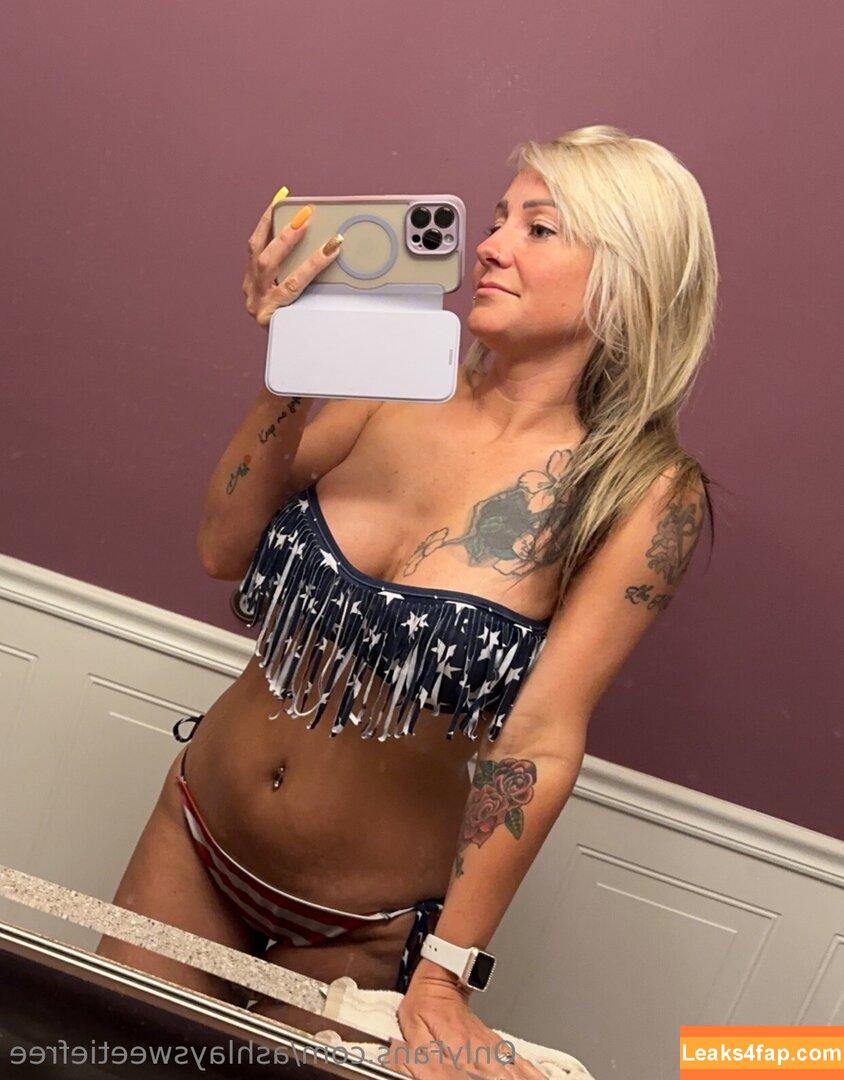 ashlaysweetiefree / Ashlaysweetie leaked photo photo #0048
