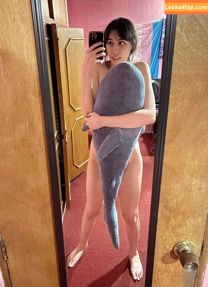 ashlee_vr /  leaked photo photo #0004