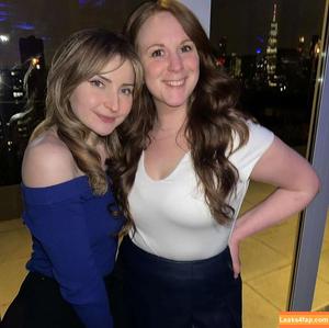 Ashleigh Burton photo #0033