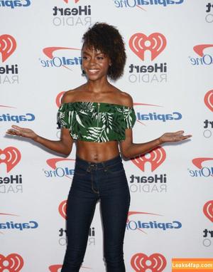 Ashleigh Murray photo #0007