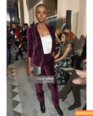 Ashleigh Murray photo #0020