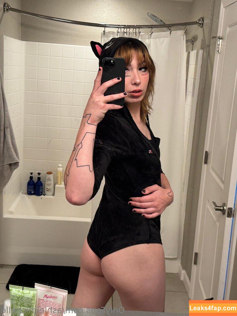 ashleimichelle / ashleim1chelle leaked photo photo #0027