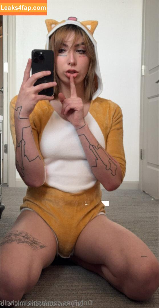 ashleimichelle / ashleim1chelle leaked photo photo #0028