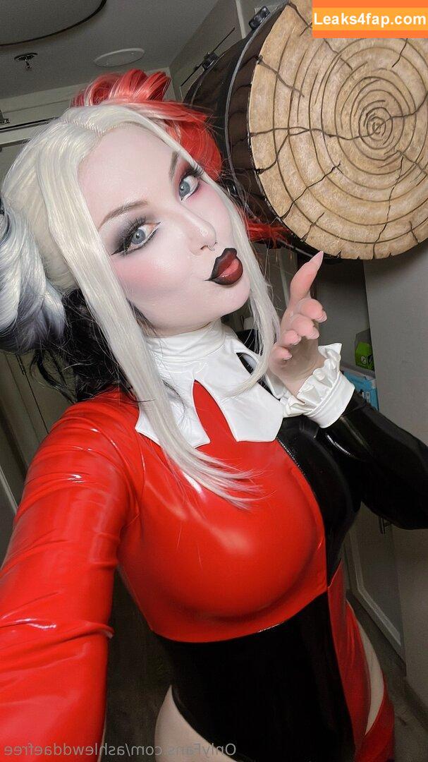 ashlewddaefree / msdivahhforlife leaked photo photo #0194