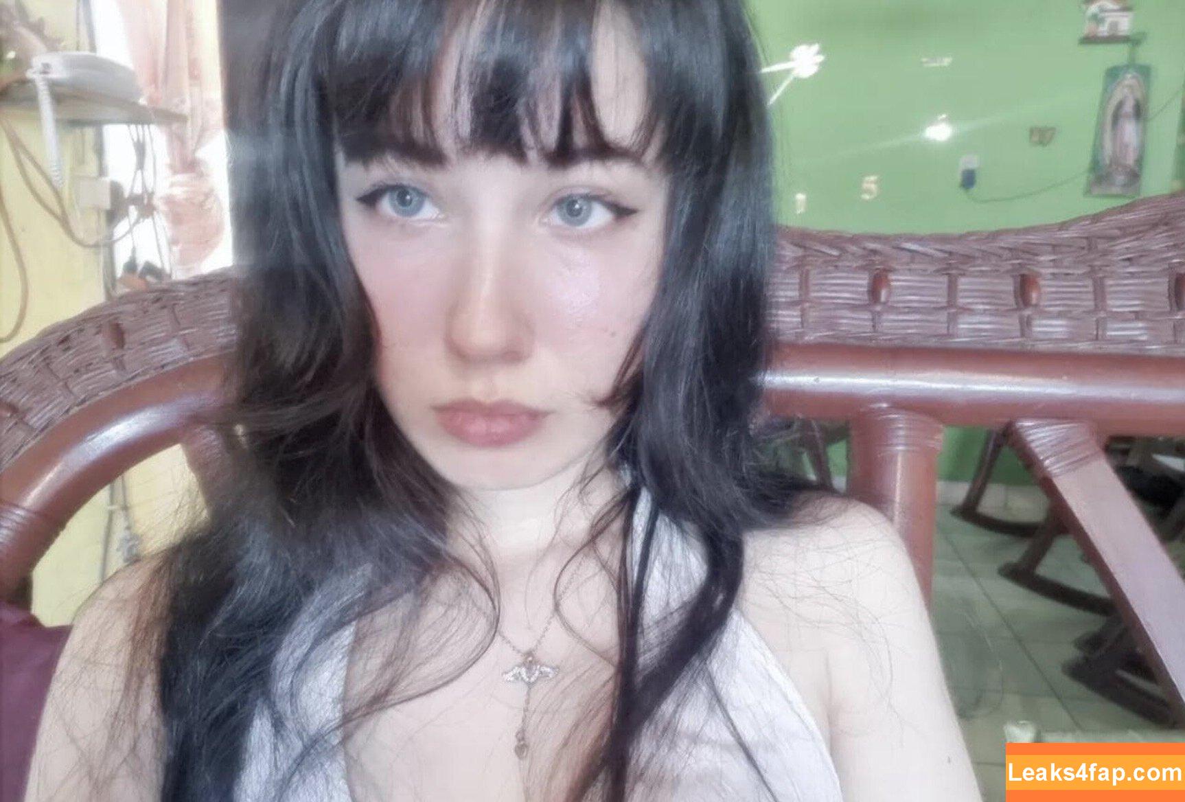 Ashley Ackerman /  leaked photo photo #0007