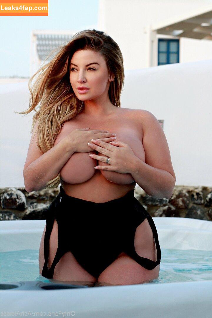 Ashley Alexiss / ashalexiss слитое фото фото #0397