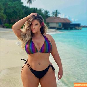 Ashley Alexiss фото #0408