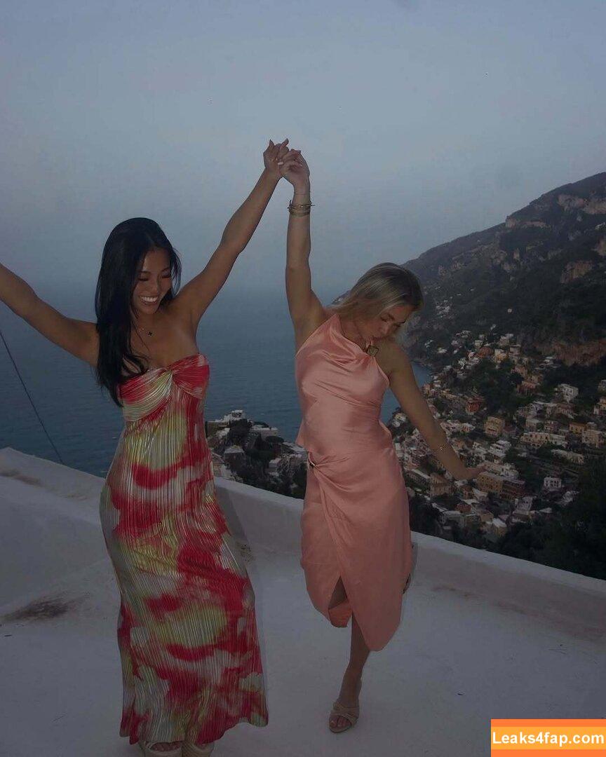Ashley An / aashleyan / ashleygot слитое фото фото #0024