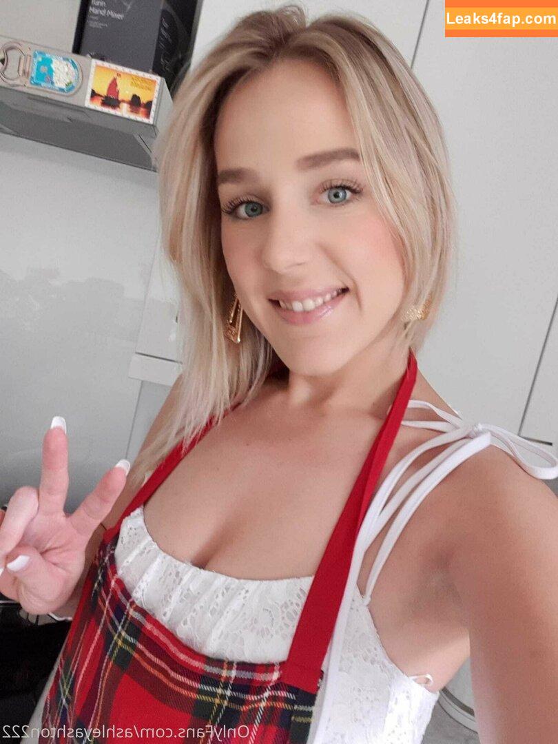 Ashley Ashton / aka Aston Wilde / ashleyashton222 leaked photo photo #0106