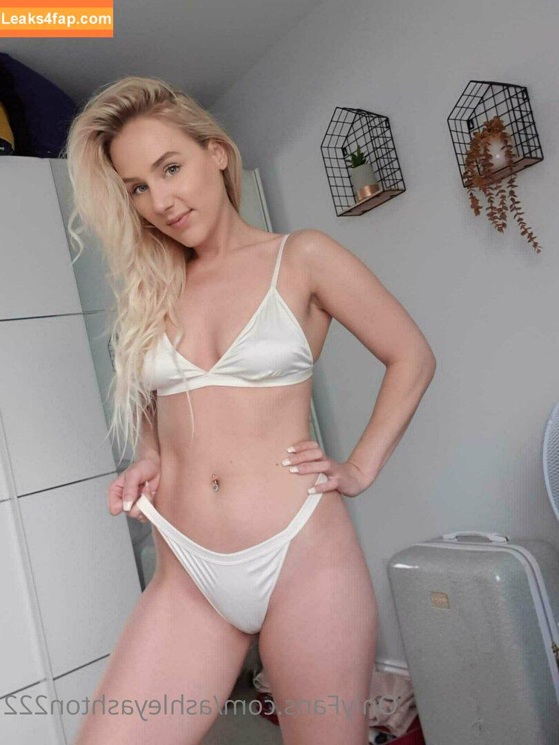 Ashley Ashton / aka Aston Wilde / ashleyashton222 leaked photo photo #0117