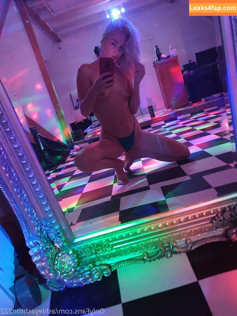 Ashley Ashton / aka Aston Wilde / ashleyashton222 leaked photo photo #0318