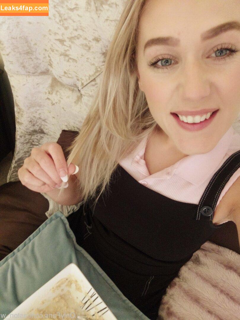 Ashley Ashton / aka Aston Wilde / ashleyashton222 leaked photo photo #0367