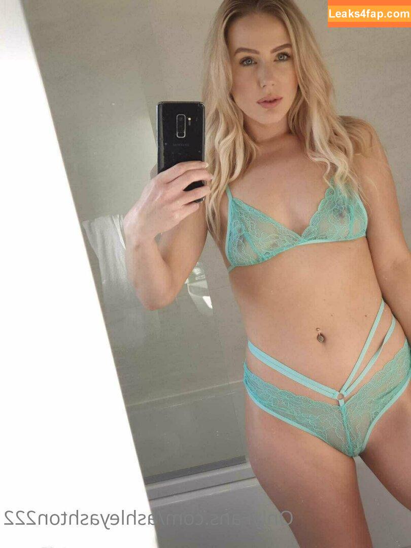 Ashley Ashton / aka Aston Wilde / ashleyashton222 leaked photo photo #0413