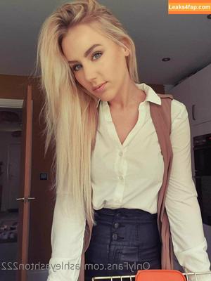 Ashley Ashton photo #0580