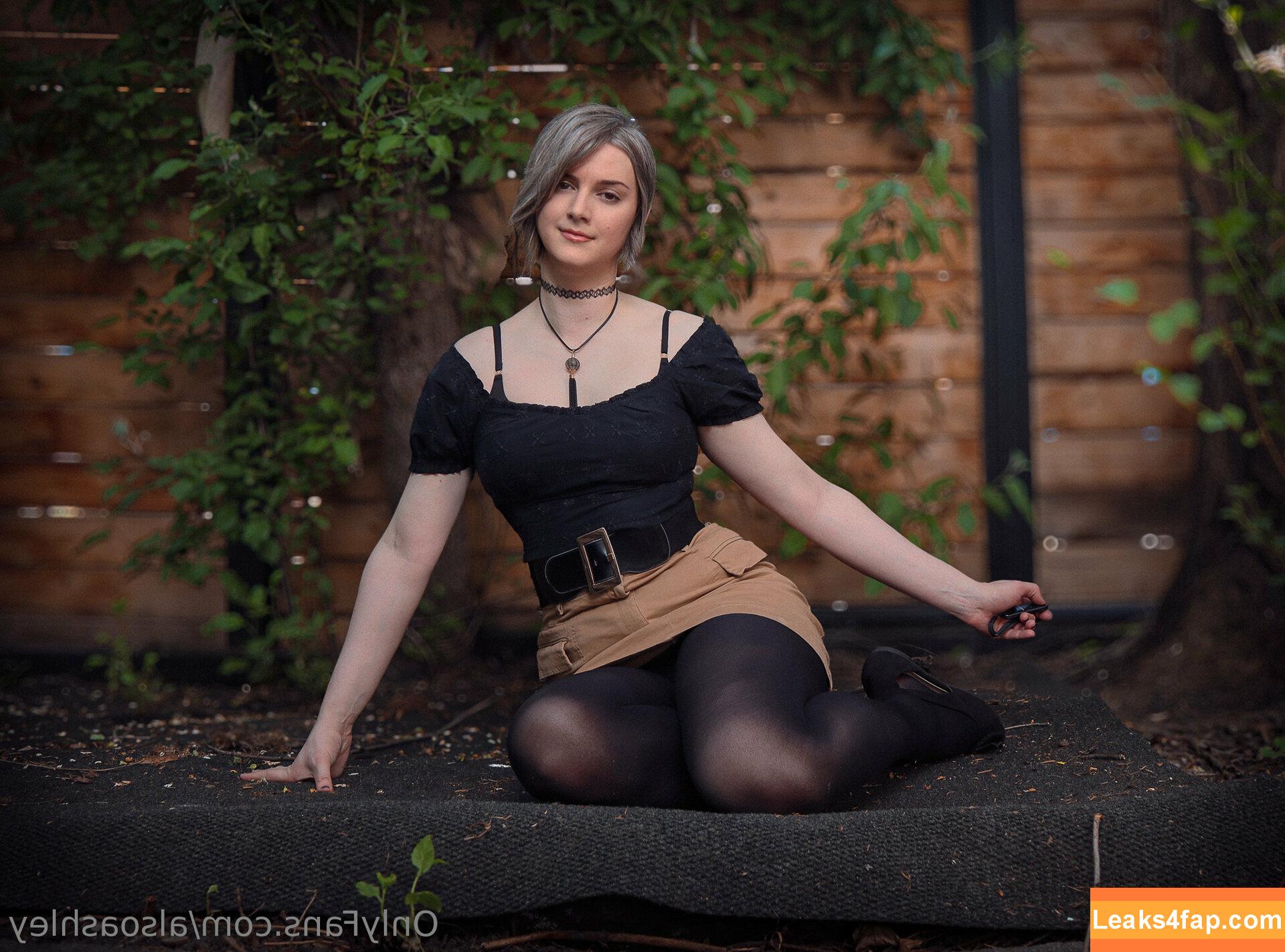 Ashley Barron / AlsoAshley / AlsoAshleyB / https: leaked photo photo #1540