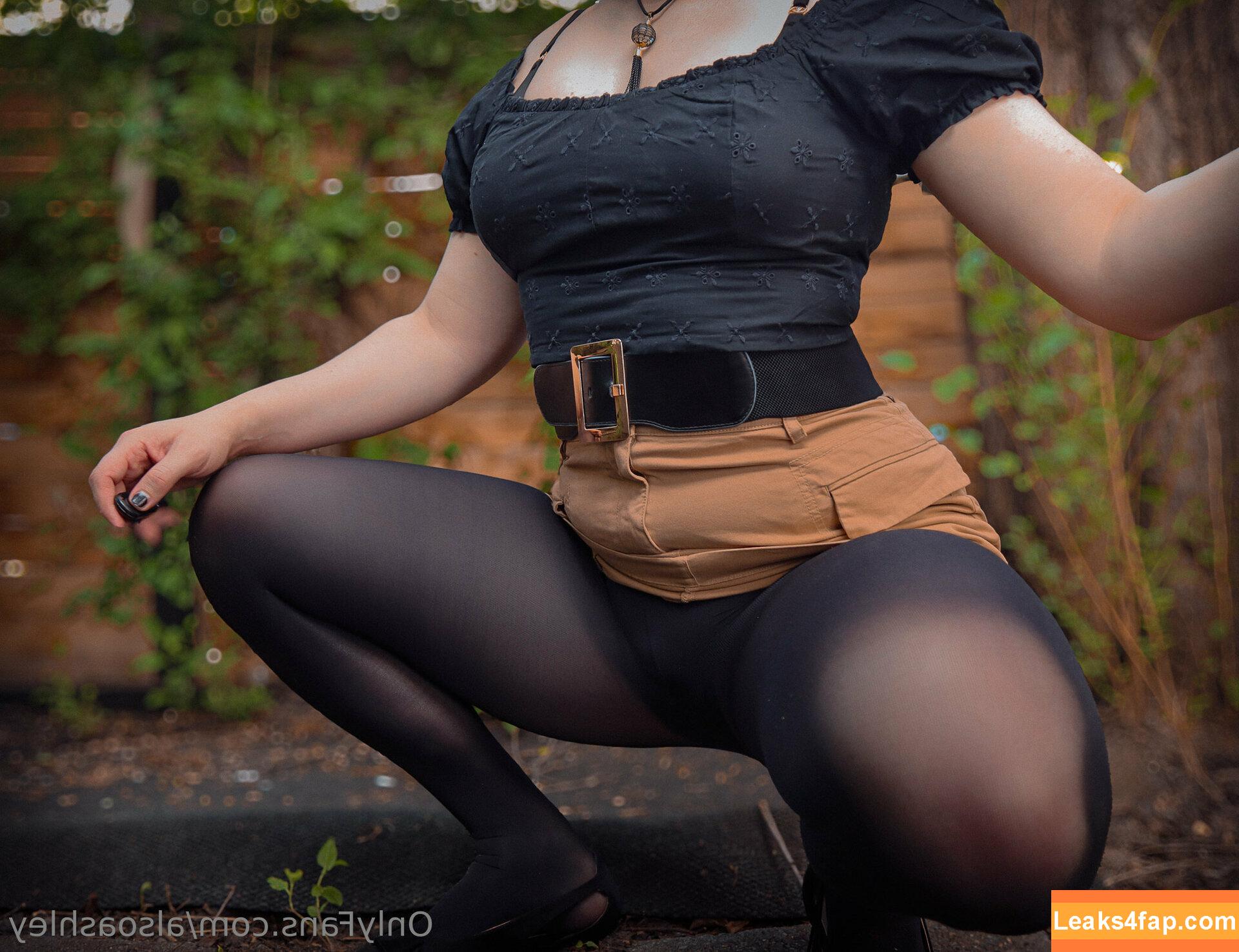 Ashley Barron / AlsoAshley / AlsoAshleyB / https: leaked photo photo #1541