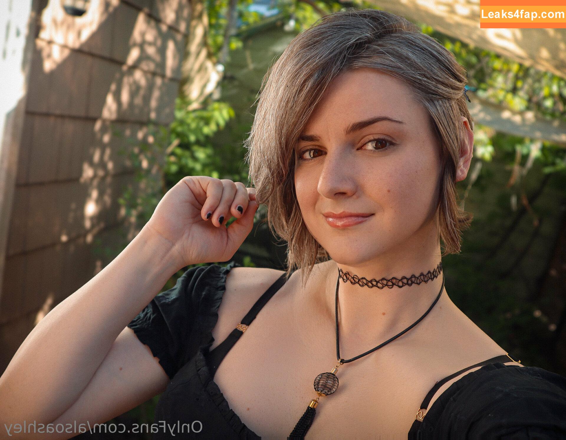 Ashley Barron / AlsoAshley / AlsoAshleyB / https: leaked photo photo #1542