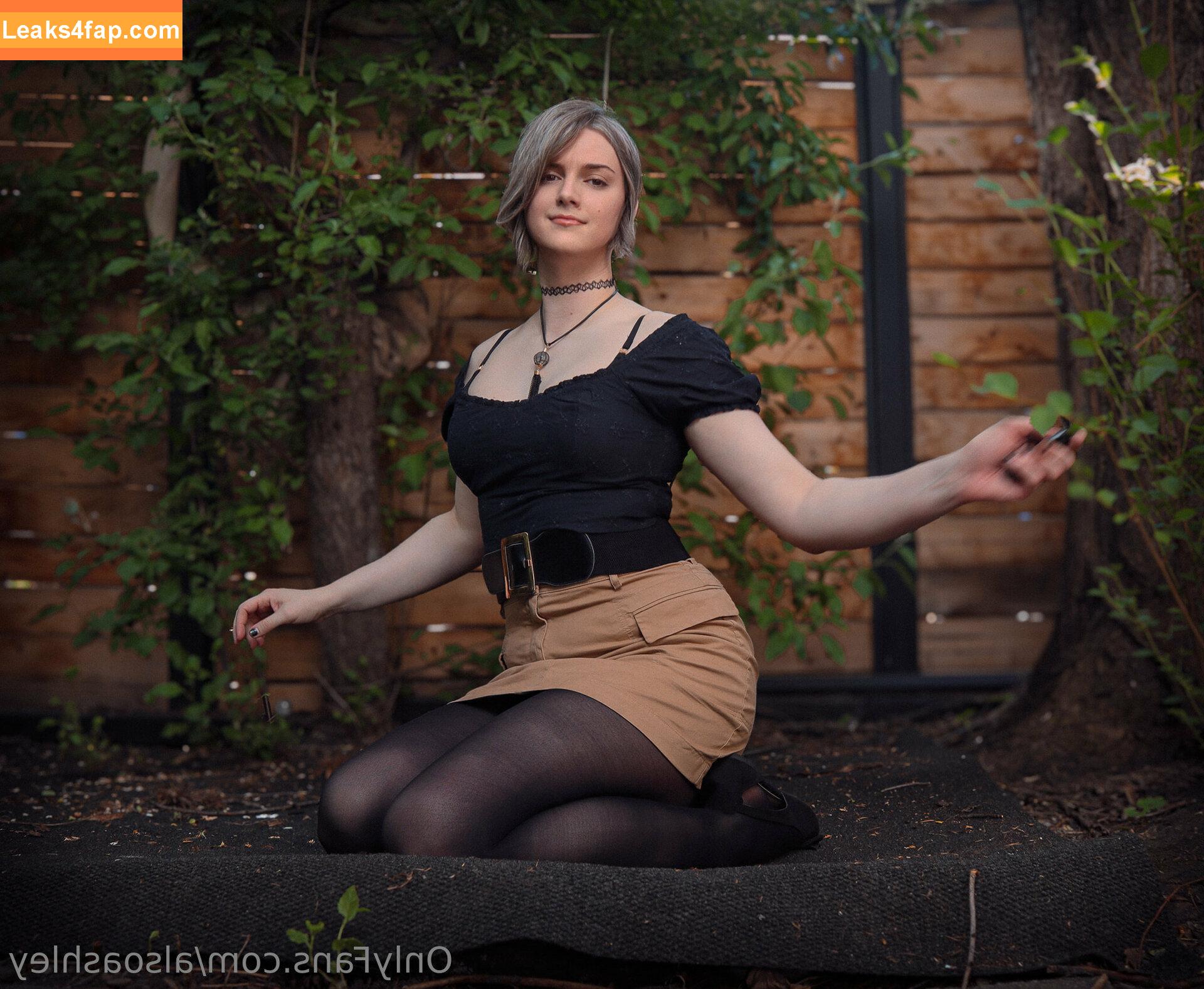 Ashley Barron / AlsoAshley / AlsoAshleyB / https: leaked photo photo #1546