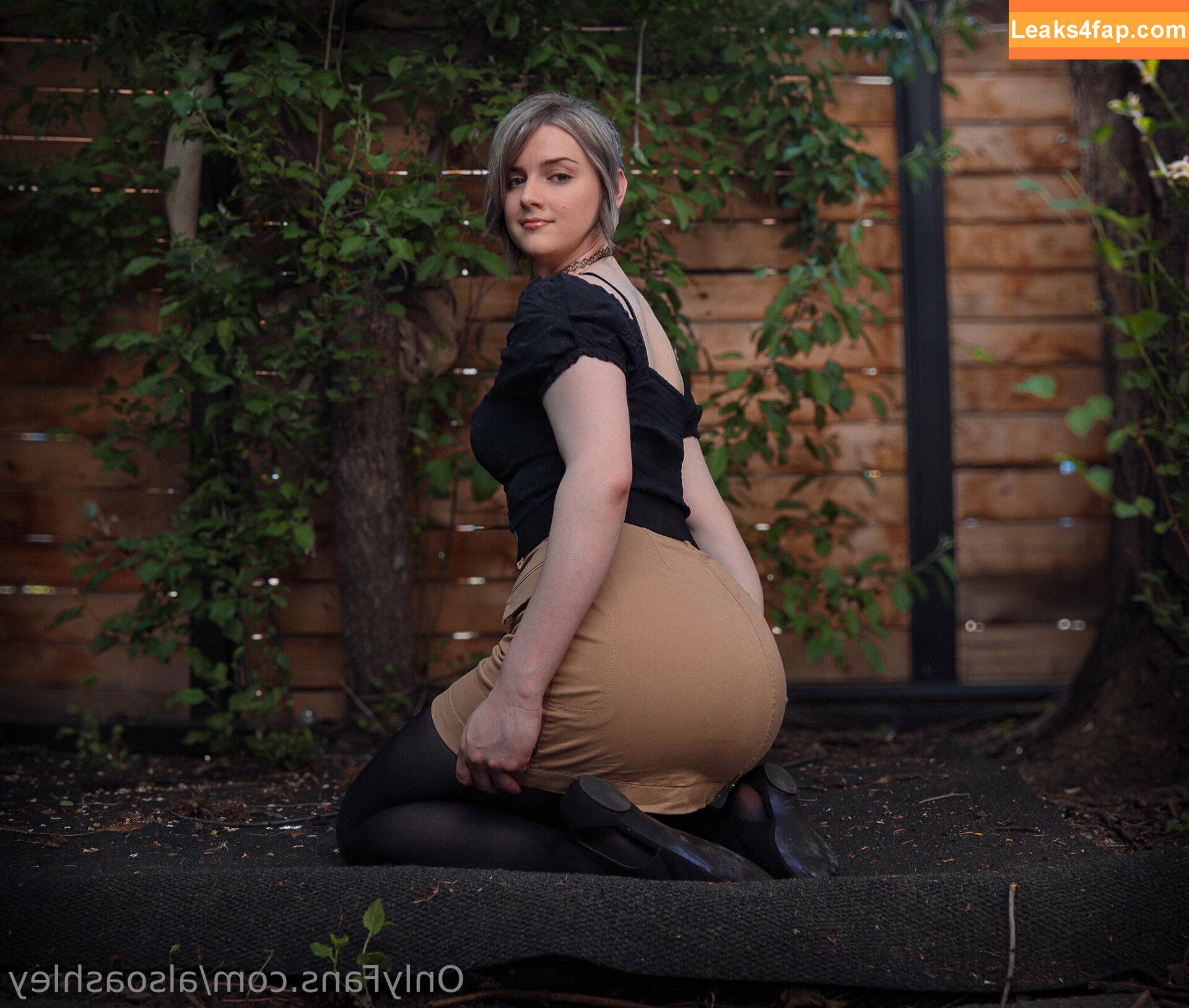 Ashley Barron / AlsoAshley / AlsoAshleyB / https: leaked photo photo #1547