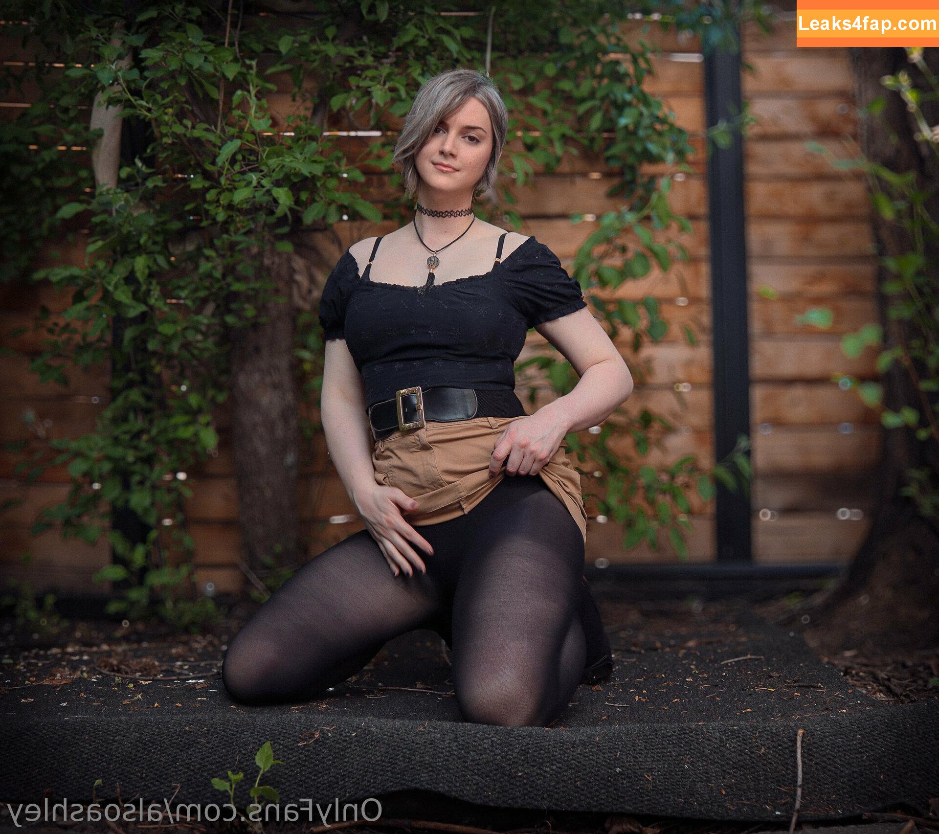 Ashley Barron / AlsoAshley / AlsoAshleyB / https: слитое фото фото #1548