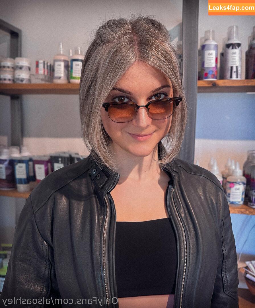 Ashley Barron / AlsoAshley / AlsoAshleyB / https: слитое фото фото #1576