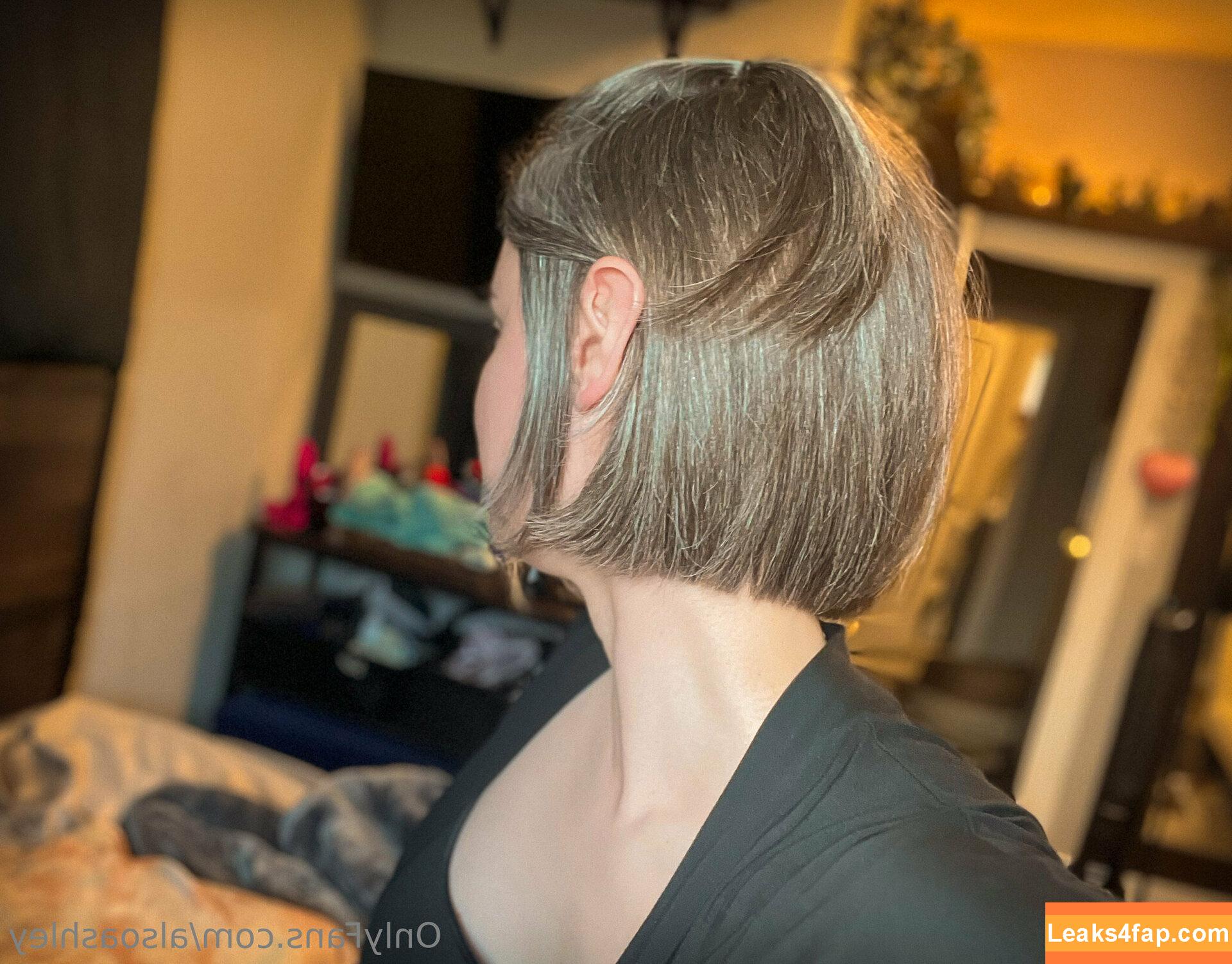 Ashley Barron / AlsoAshley / AlsoAshleyB / https: слитое фото фото #1577