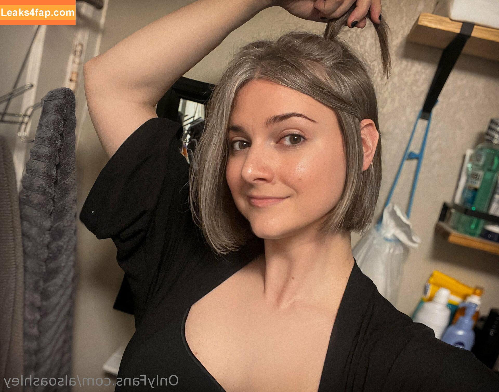 Ashley Barron / AlsoAshley / AlsoAshleyB / https: слитое фото фото #1578