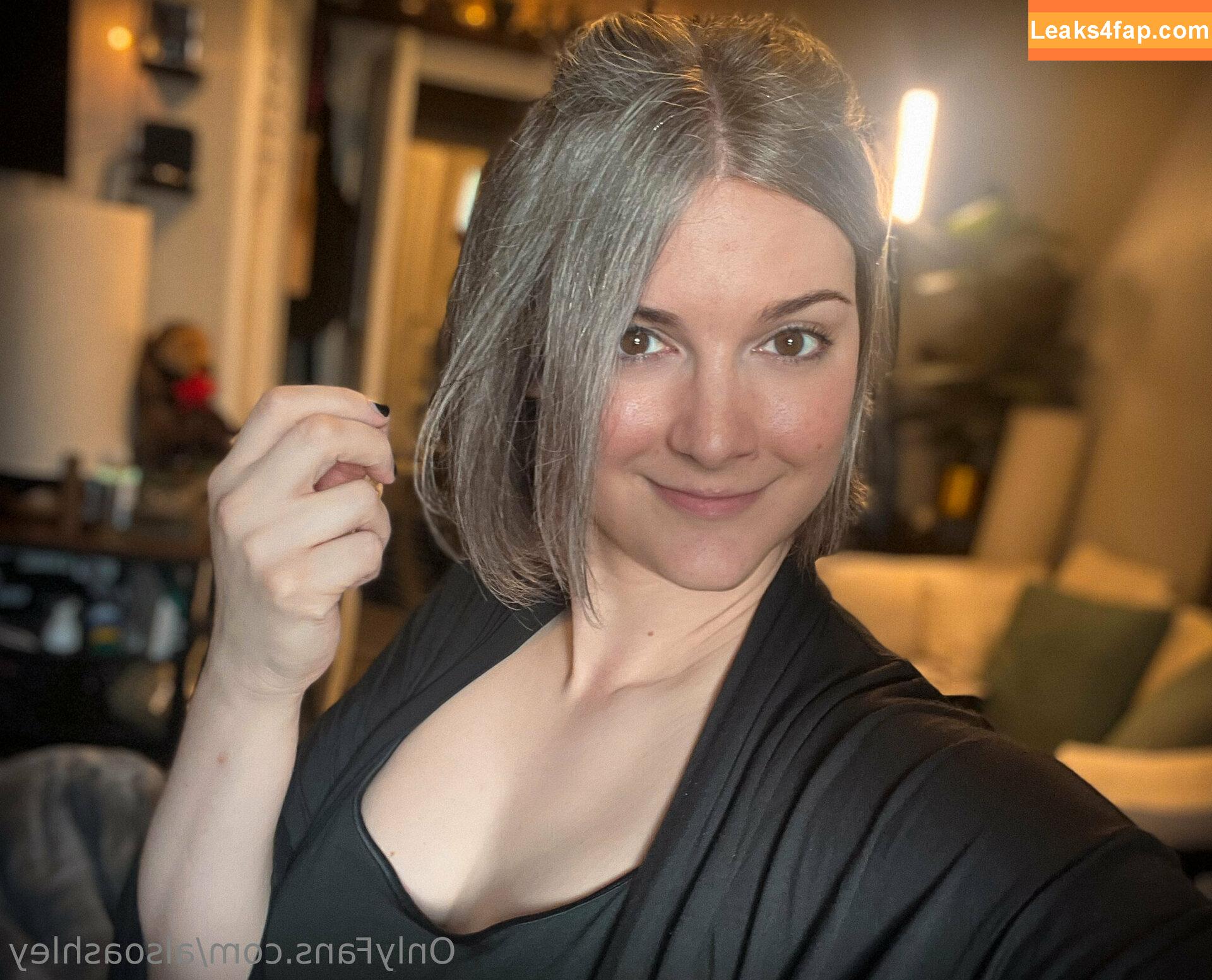 Ashley Barron / AlsoAshley / AlsoAshleyB / https: leaked photo photo #1579