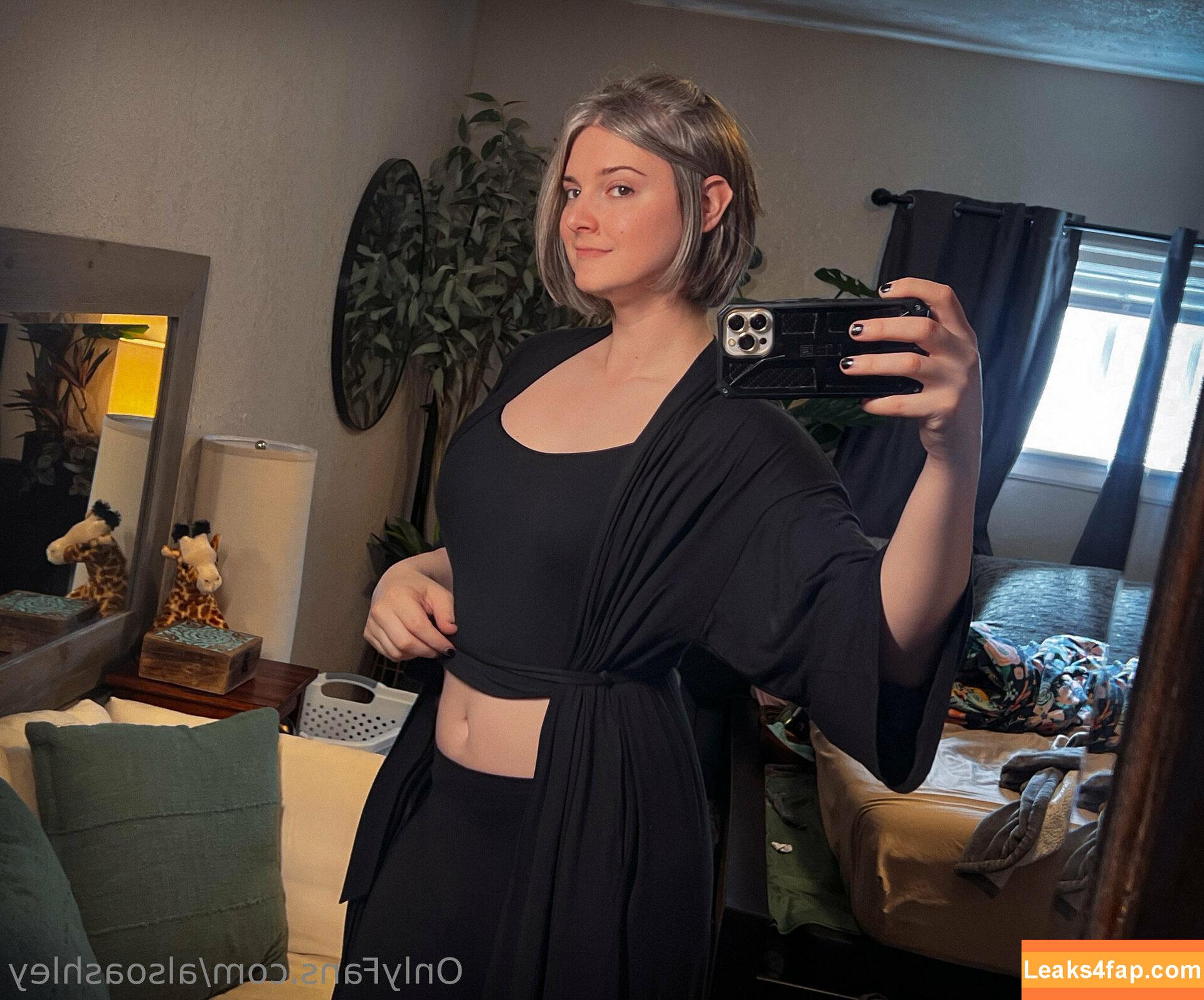 Ashley Barron / AlsoAshley / AlsoAshleyB / https: leaked photo photo #1580