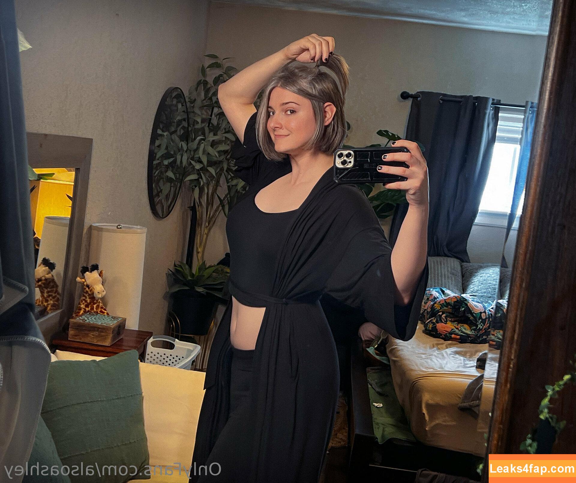 Ashley Barron / AlsoAshley / AlsoAshleyB / https: leaked photo photo #1582