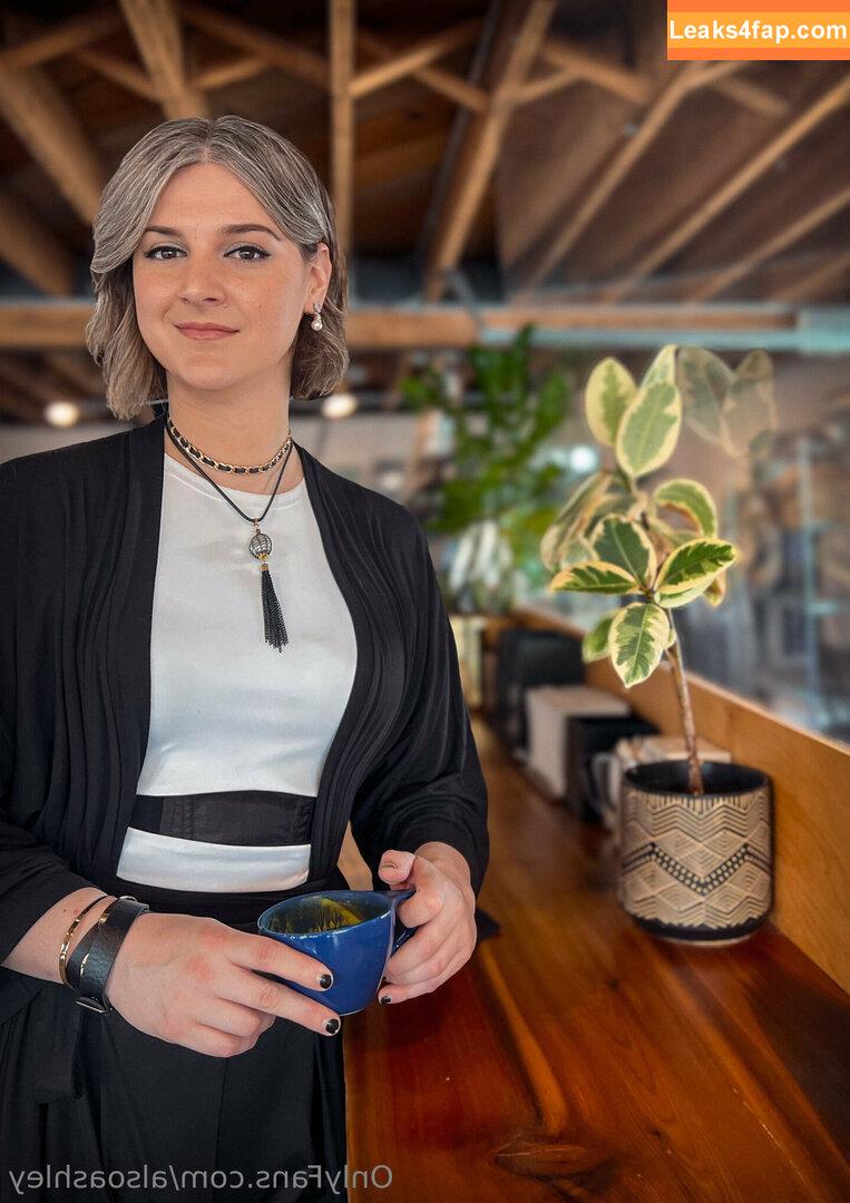 Ashley Barron / AlsoAshley / AlsoAshleyB / https: leaked photo photo #1586