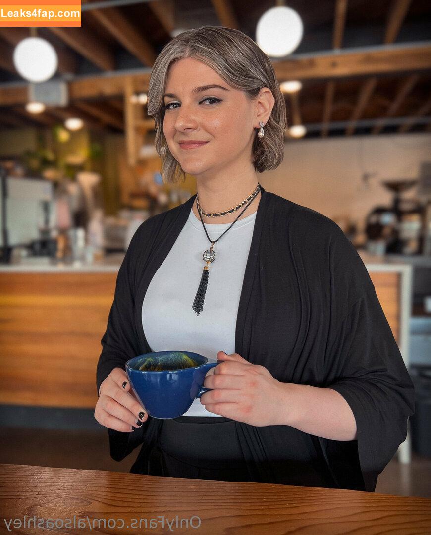 Ashley Barron / AlsoAshley / AlsoAshleyB / https: leaked photo photo #1587