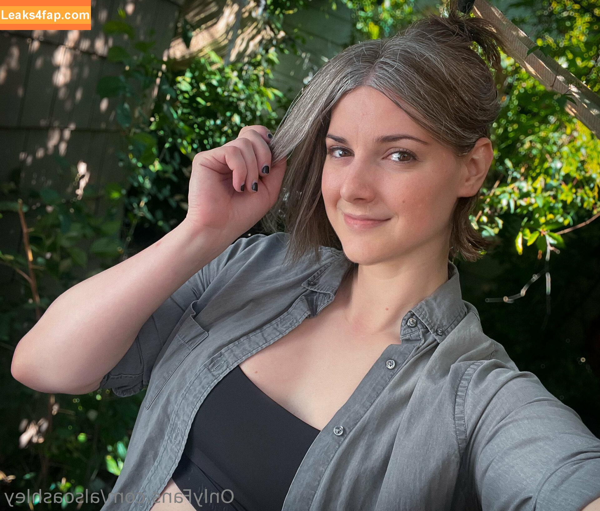 Ashley Barron / AlsoAshley / AlsoAshleyB / https: слитое фото фото #1594