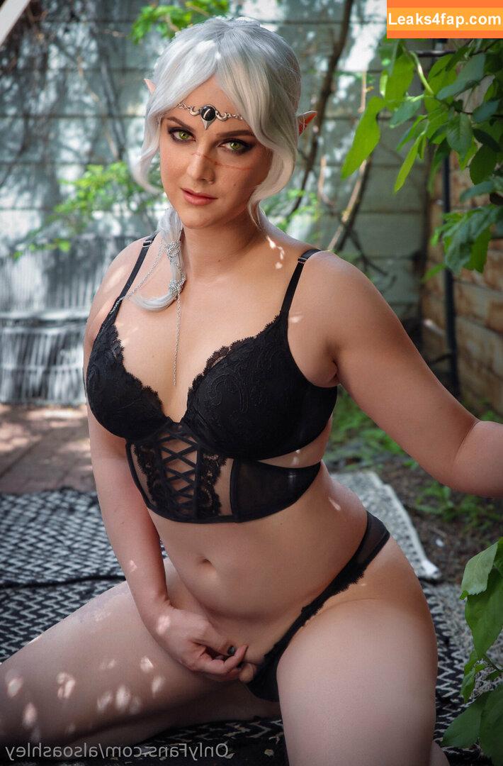 Ashley Barron / AlsoAshley / AlsoAshleyB / https: слитое фото фото #1599