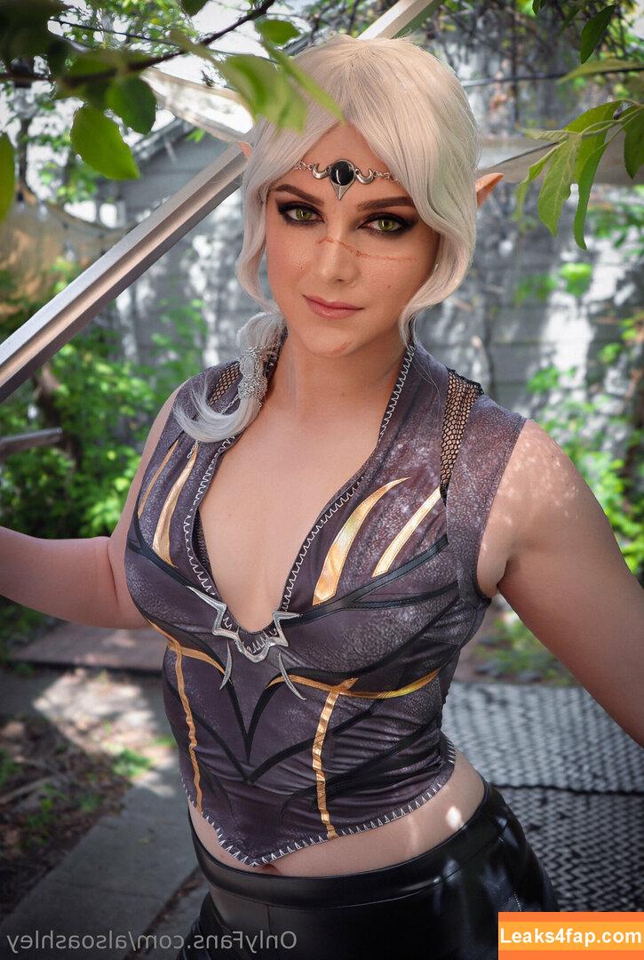 Ashley Barron / AlsoAshley / AlsoAshleyB / https: слитое фото фото #1606