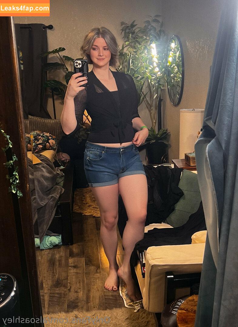 Ashley Barron / AlsoAshley / AlsoAshleyB / https: слитое фото фото #1614