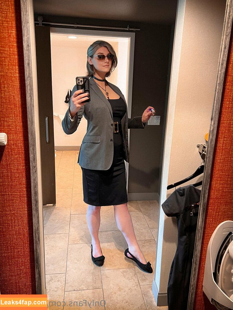 Ashley Barron / AlsoAshley / AlsoAshleyB / https: leaked photo photo #1696