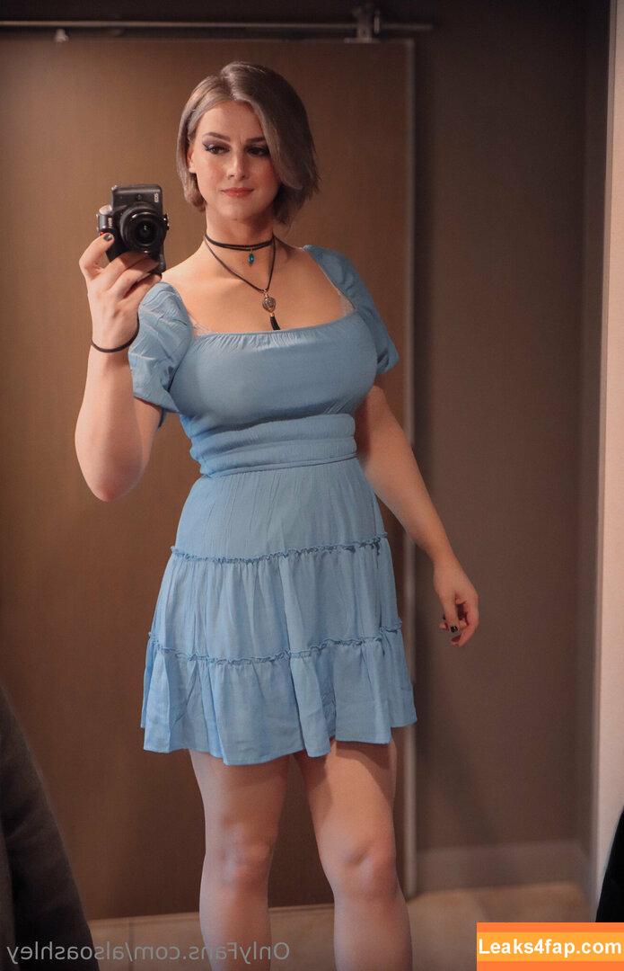 Ashley Barron / AlsoAshley / AlsoAshleyB / https: leaked photo photo #1716