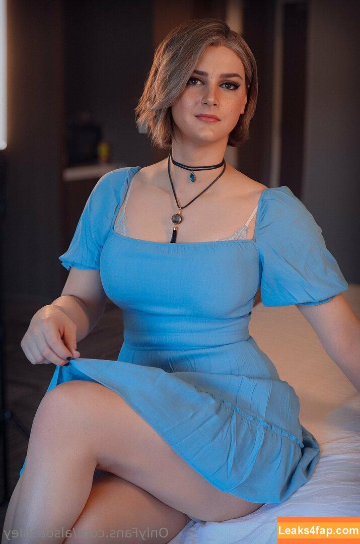 Ashley Barron / AlsoAshley / AlsoAshleyB / https: leaked photo photo #1718