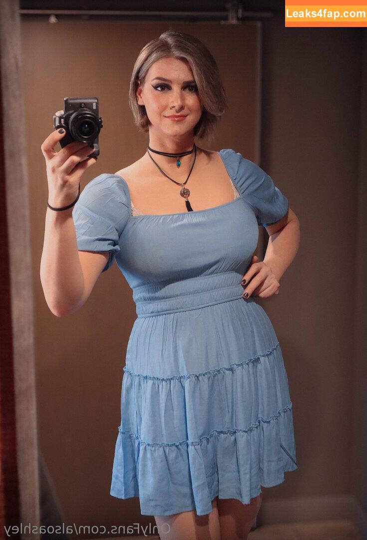 Ashley Barron / AlsoAshley / AlsoAshleyB / https: leaked photo photo #1724