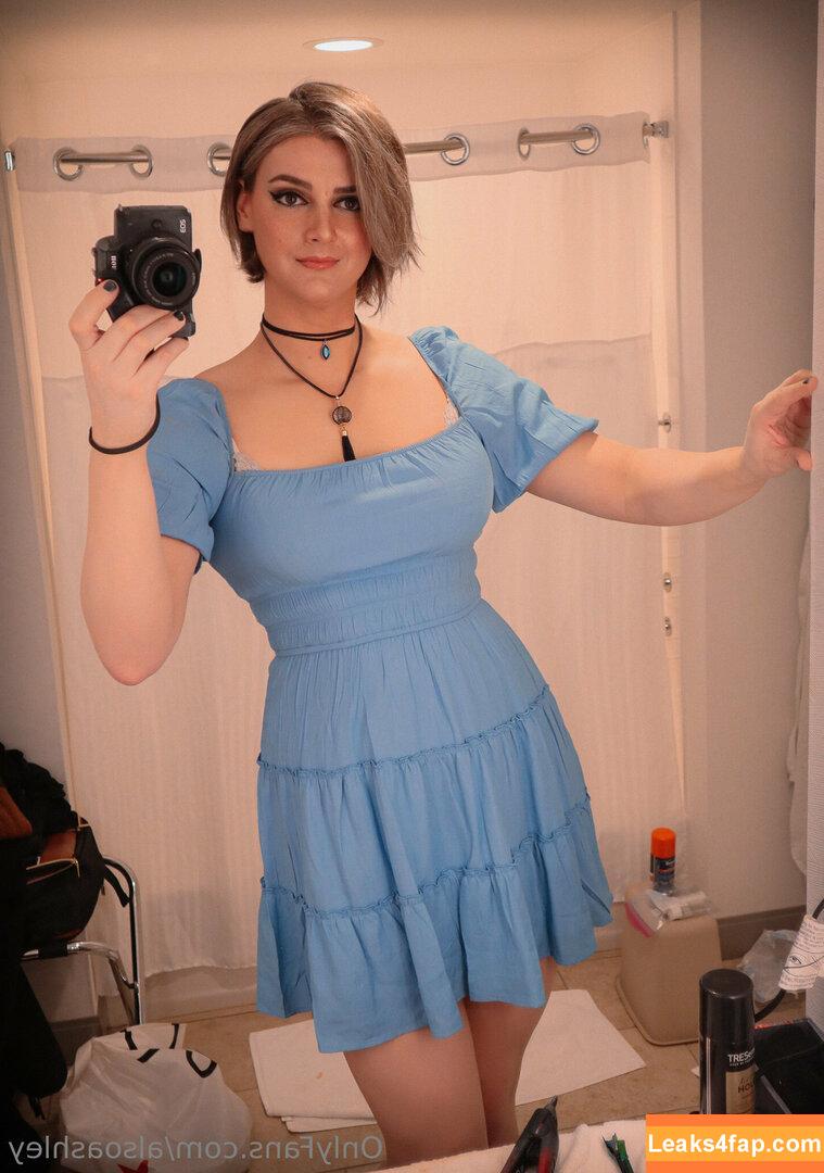 Ashley Barron / AlsoAshley / AlsoAshleyB / https: leaked photo photo #1725