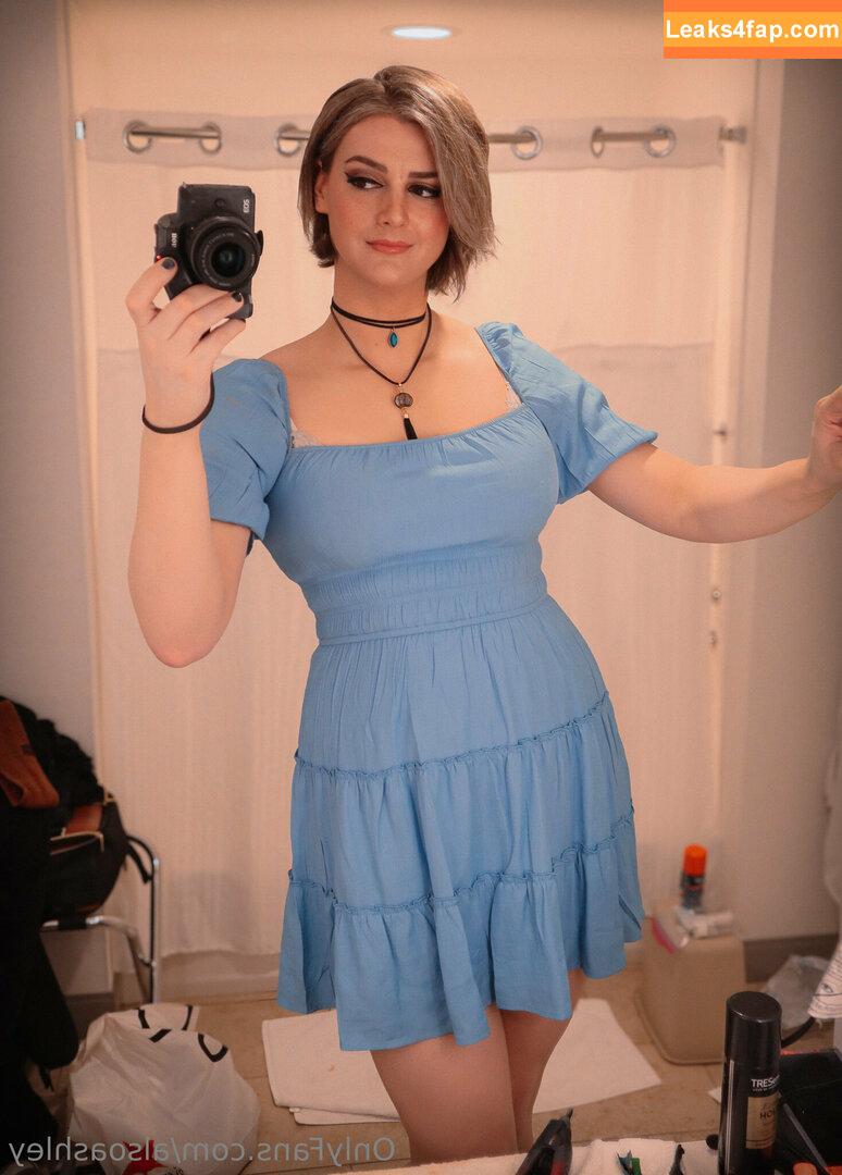 Ashley Barron / AlsoAshley / AlsoAshleyB / https: leaked photo photo #1726
