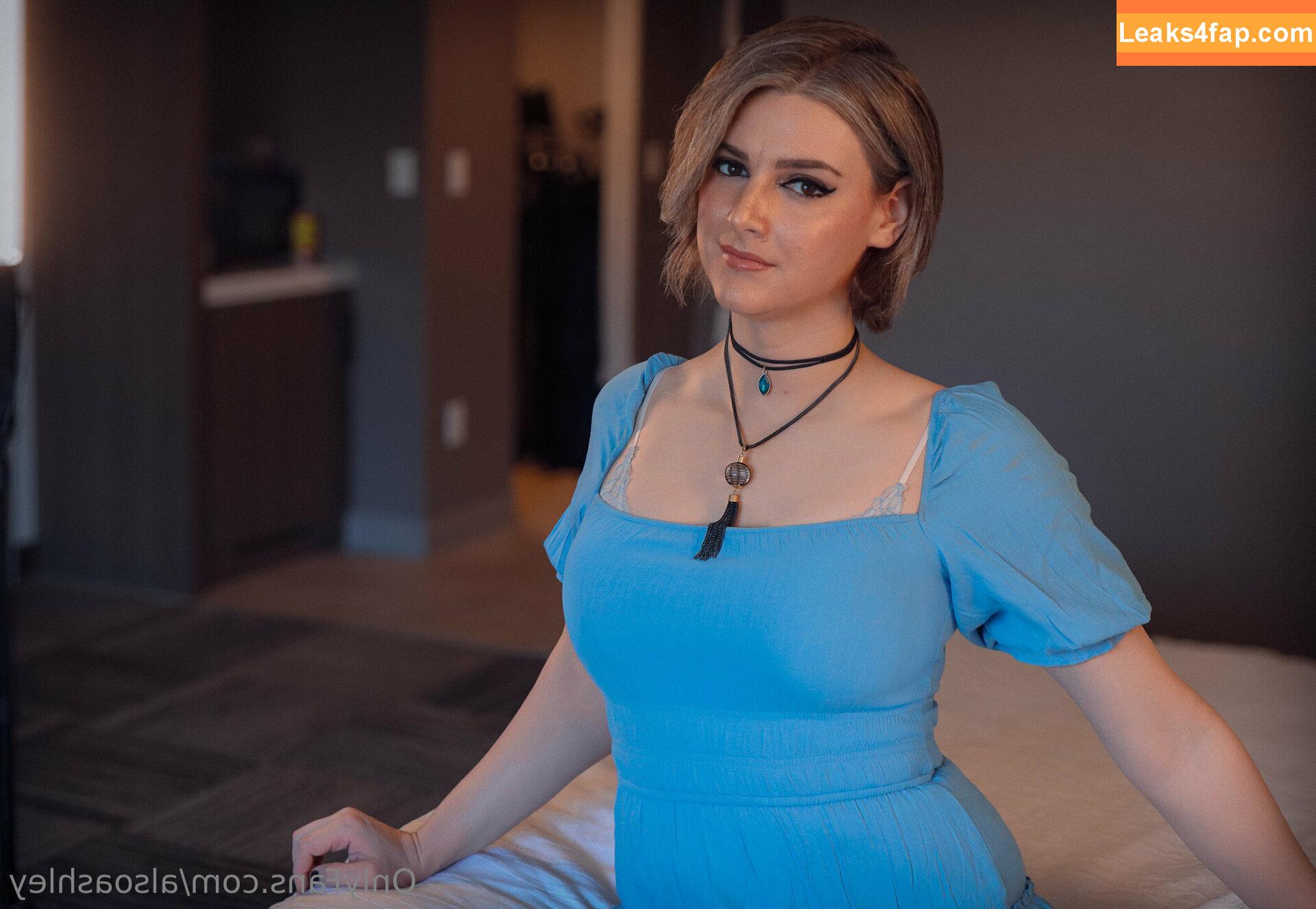 Ashley Barron / AlsoAshley / AlsoAshleyB / https: leaked photo photo #1730