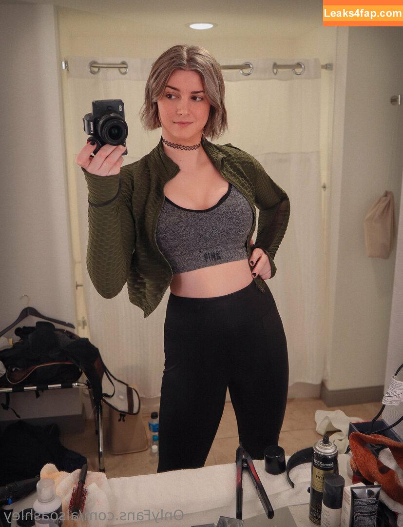 Ashley Barron / AlsoAshley / AlsoAshleyB / https: leaked photo photo #1742