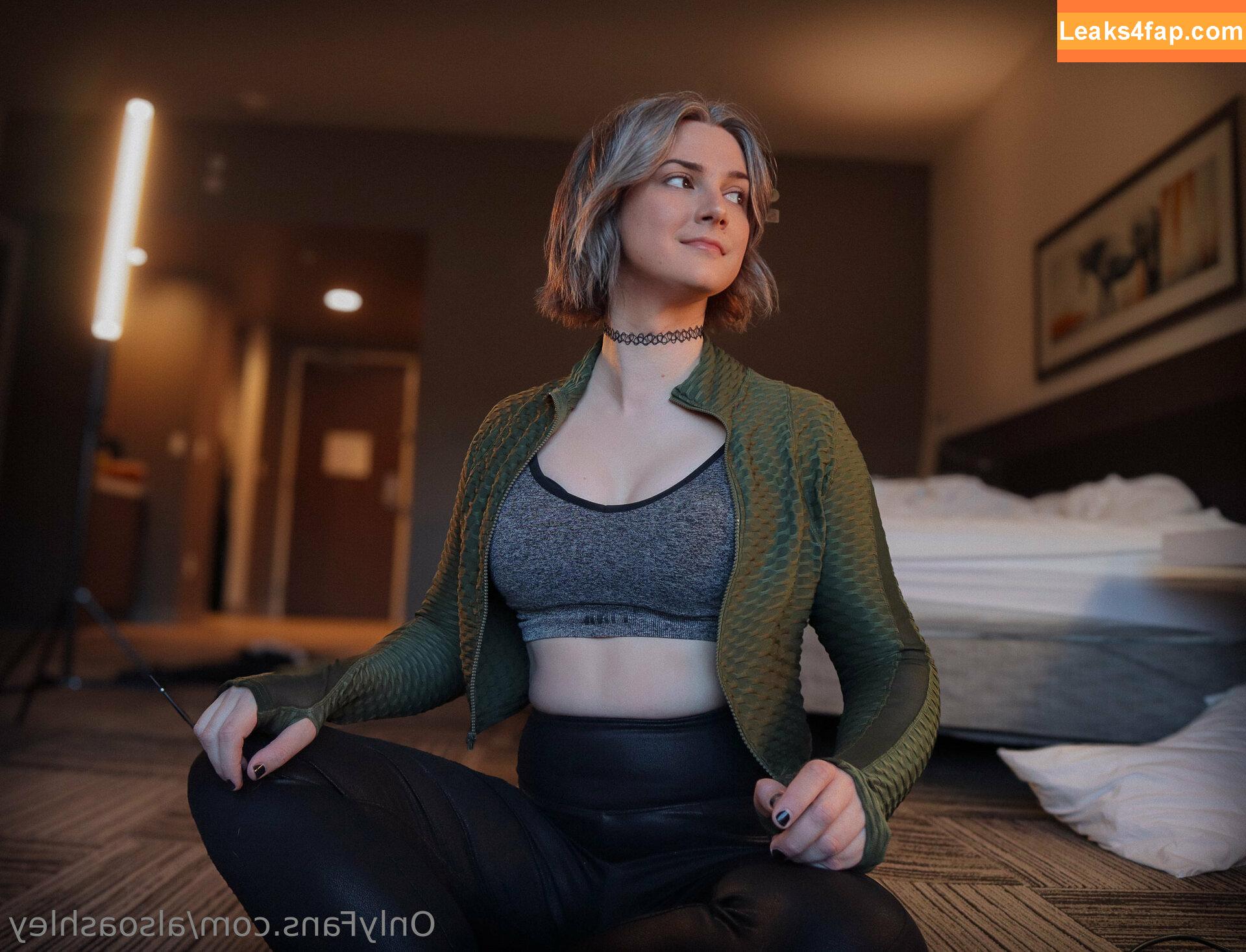 Ashley Barron / AlsoAshley / AlsoAshleyB / https: leaked photo photo #1752