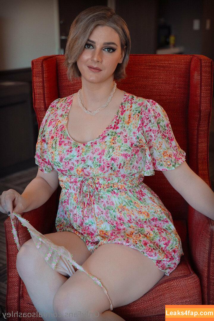 Ashley Barron / AlsoAshley / AlsoAshleyB / https: leaked photo photo #1775