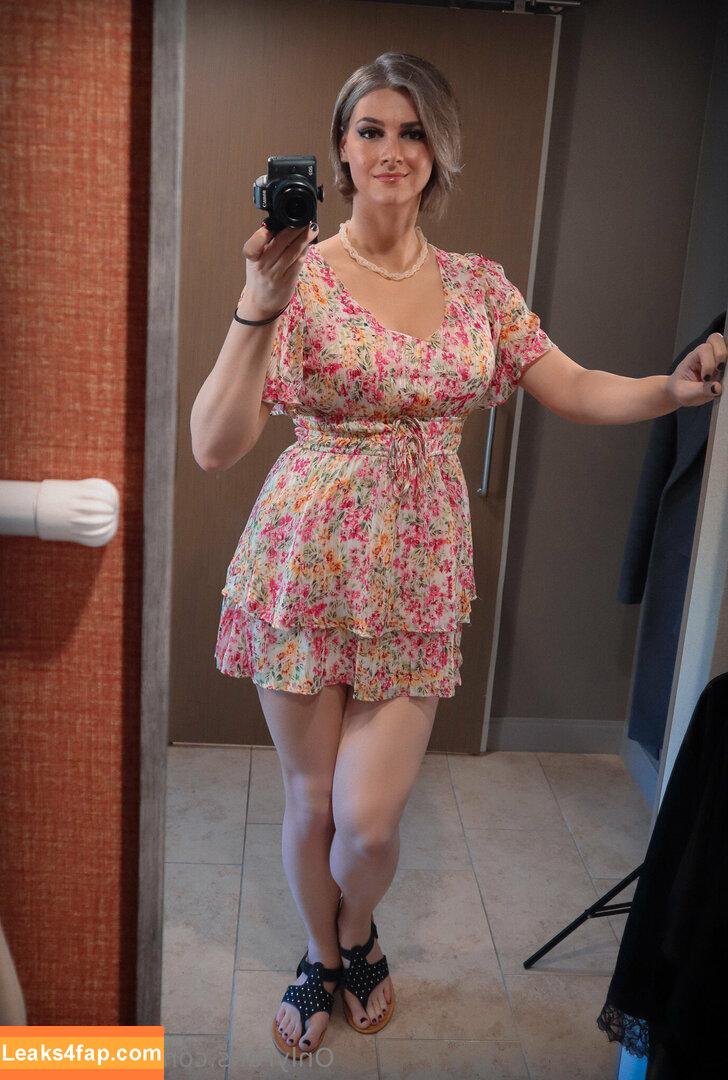 Ashley Barron / AlsoAshley / AlsoAshleyB / https: leaked photo photo #1780